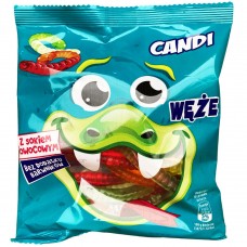 Желейки Кенді Weze 200 гр
