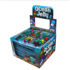 Цукерки жувальні "Ocean Jelly" 11г