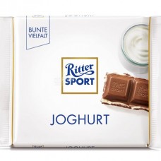Шоколад Ritter Sport Йогурт 100г