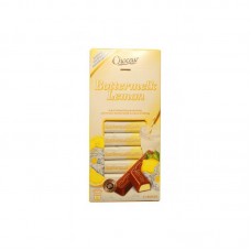 Шоколад Choceur Bottermelk Lemon 200g.