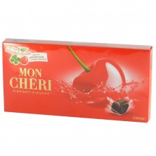 Цукерки Mon Cheri  157 g