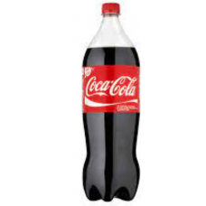 Вода Coca Cola зеро 1.75л