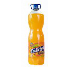 Вода Fruktyk Тропік 2л