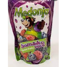Напій MEDONJA Лісові ягоди 0,2л