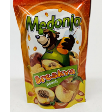 Напій MEDONJA Персик 0,2л