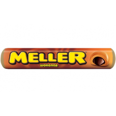 Ірис Meller шоколад 38г