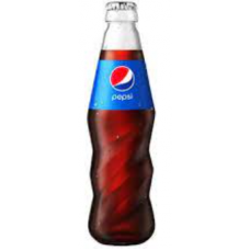 Вода Pepsi скло 0,33л
