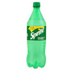 Вода Sprite 1л