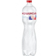 Моршинська Біла суниця-Лісові ягоди сильногазована 1,5л Моршинська Біла суниця-Лісові ягоди сильногазована 1,5л