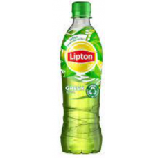 Напій безалкогольний "Холодний зелений чай Lipton" негаз. 0,5l Напій безалкогольний "Холодний зелений чай Lipton" негаз. 0,5l