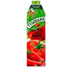Сік томатний Tymbrak 1l