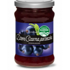 Green Garden джем смородина 280г