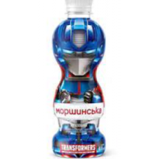 Моршинська іграшка Transformers 0,33л Моршинська іграшка Transformers 0,33л
