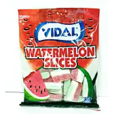 Vidal Кавунчики 100г