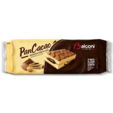 Бісквіти Balconi PanCacao (10х28г) 280г Бісквіти Balconi PanCacao (10х28г) 280г