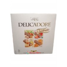 Шоколад "DELIKADOR" 200 гр 16шт