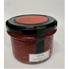 Ікра Нерка Caviar Salmon`Sky 250g.