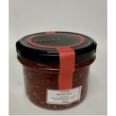 Ікра Горбуша Caviar Moskov`Sky 250g Ікра Горбуша Caviar Moskov`Sky 250g