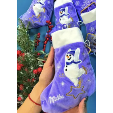 НР шкарпетка Milka 196г