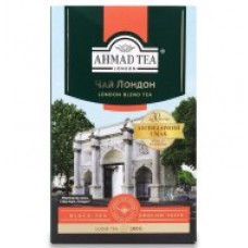 Чай AHMAD Лондон 100г