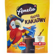 Какао Amelia 300g