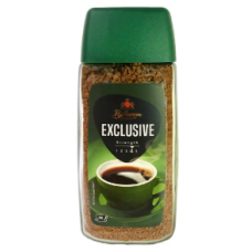 Кава "BELLAROM Exclusive" 200 гр.