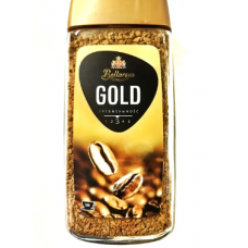 Кава Bellarom Gold скло 200г