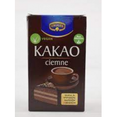 Какао Kruger розчинне 80г