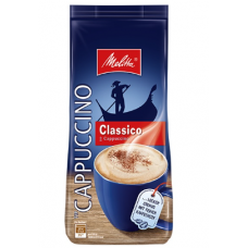 Капучіно Melitta класичне 400g