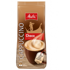 Капучіно Melitta шоколадне 400g