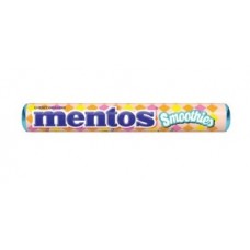 Драже Mentos Smoothies 37.5g