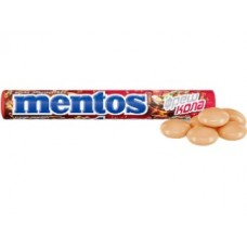 Драже Mentos кола 37г