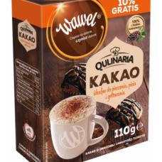 Какао Wawel 110g