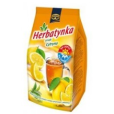 Чай в гранулах Celiko лимон 300g