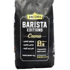 Кава зернова Jacobs Barista Editions Crema 1kg
