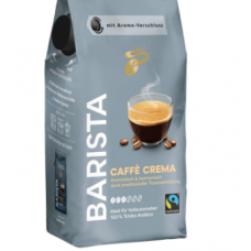 Кава зернова Tchibo Barista Caffe Crema 1kg