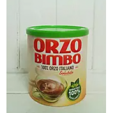 Ячмінна кава Orzo Bimbo 120g