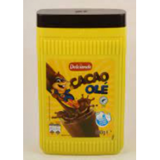 Какао напій Dolciando 800g