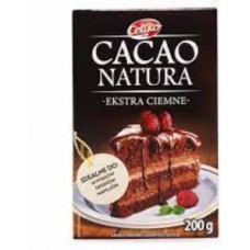 Какао порошок Celico 200g