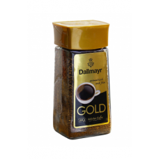 Кава розчинна Dallmayr Gold 200g