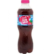 Biola Black tea Малина 0.5л