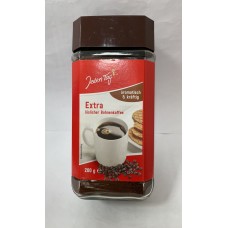Кава розчинна Jeden Tag Extra 200g