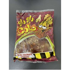 Желейки Glu Glu Cola 300g