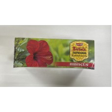 Чай Kra Bin 20х2g Гібіскус 40г