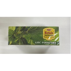 Чай Kra Bin 20x1.5g лист кропиви 30г