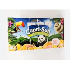 Напій CAPRI-SUN Jungle 0,2л