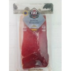 Хамон Fan Jamone y Embutidos 250g
