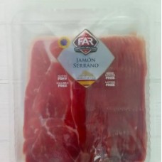 Хамон Fan Jamone y Embutidos 500g