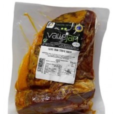 Хамон Vallejan Centro Jamon Serrano Bodega (ціна за кг)