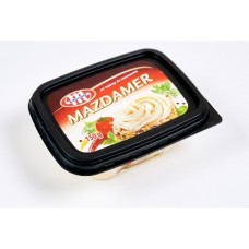 Сир плавлений Mlekovita Mazdamer 150g Сир плавлений Mlekovita Mazdamer 150g